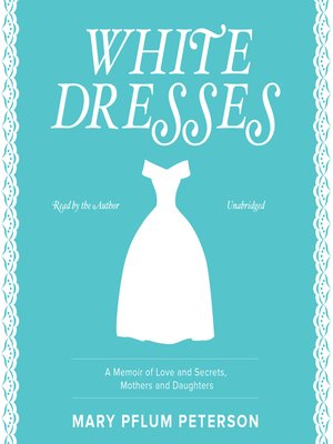 cover image of White Dresses